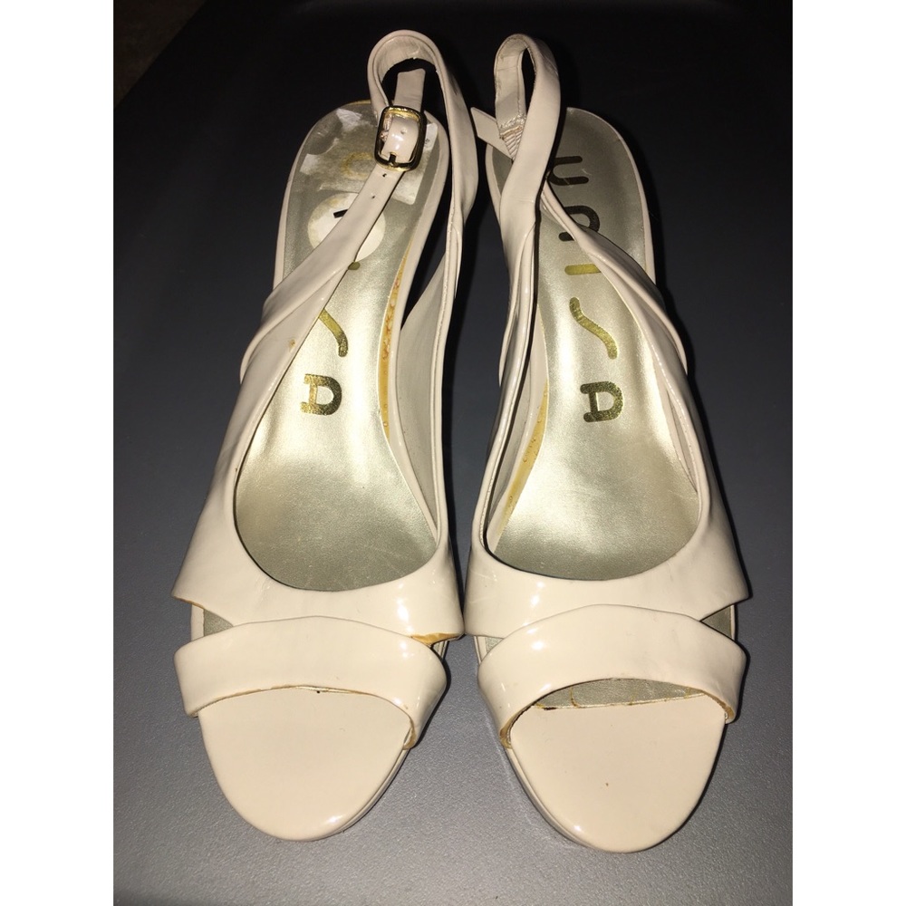 👡Unisa Heels